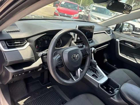 Certified 2024 Toyota RAV4 XLE w/ Weather Package image 10