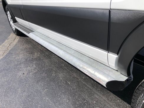 Used 2025 Ford Transit 250 Low Roof w/ Exterior Upgrade Package RWD image 14