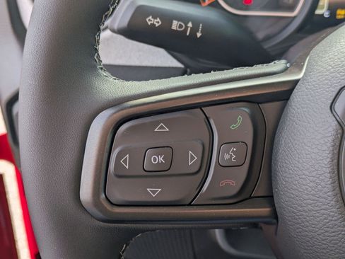 New 2026 Jeep Wrangler Sport S image 15