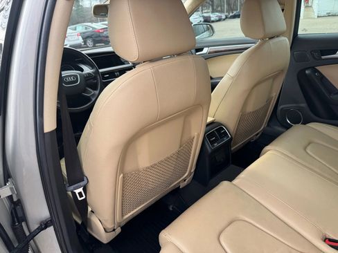 Used 2014 Audi A4 2.0T Premium Plus w/ Premium Plus Package image 19