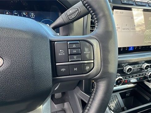 New 2024 Ford F250 Lariat w/ Lariat Ultimate Package image 29