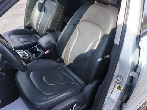 Used 2014 Audi Q5 2.0T Premium Plus AWD/4WD image 14