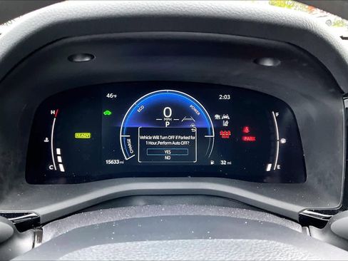 Certified 2025 Toyota Camry LE image 25