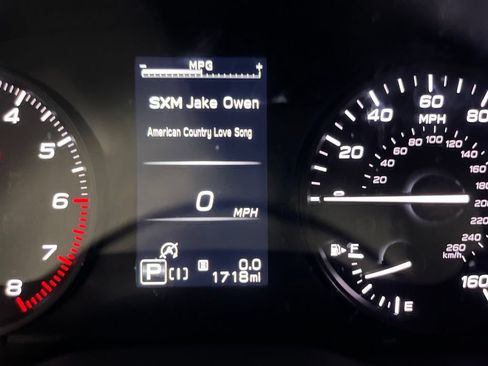 Used 2026 Subaru Crosstrek 2.5i AWD/4WD image 20