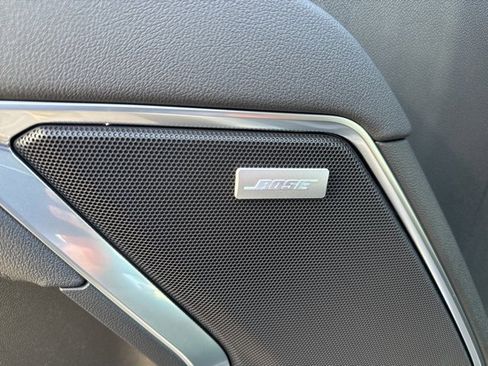 New 2026 GMC Sierra 1500 Elevation w/ Elevation Premium Package image 27