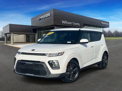 Used 2021 Kia Soul S