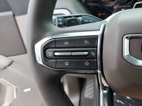 New 2026 GMC Yukon XL Elevation w/ Elevation Premium Package image 28