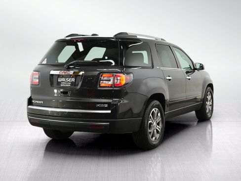 Used 2016 GMC Acadia SLT w/ Open Road Package AWD/4WD image 5