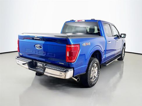 Used 2023 Ford F150 XLT w/ Equipment Group 302A High image 7