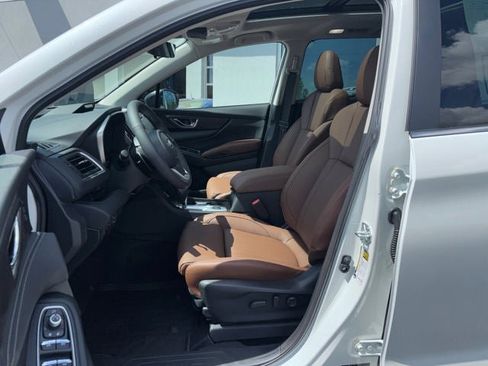 New 2026 Subaru Ascent Touring image 71