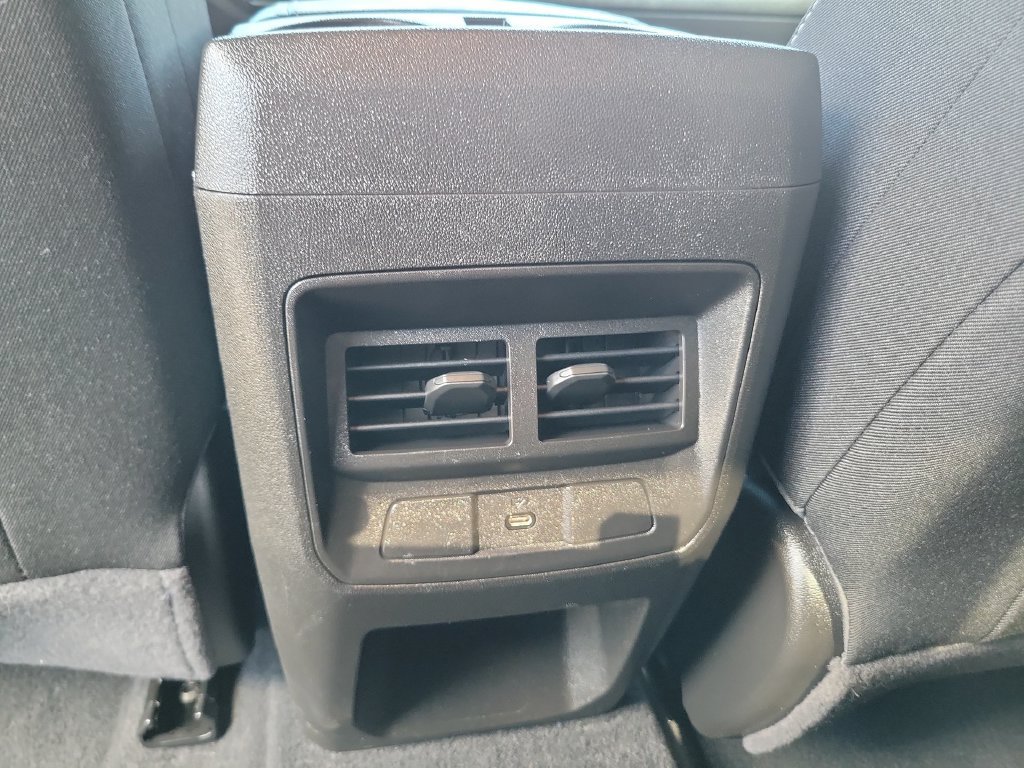 Used 2026 GMC Canyon Elevation RWD image 21