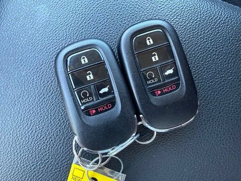 Used 2024 Honda CR-V EX image 15
