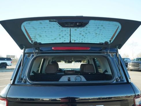 Used 2023 Ford Bronco Sport Outer Banks image 19