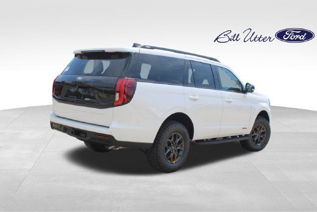 New 2027 Ford Expedition Tremor w/ Driver's Package AWD/4WD image 3