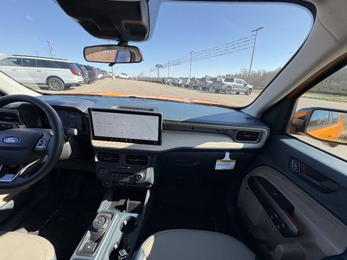 New 2026 Ford Maverick Lariat AWD/4WD image 24