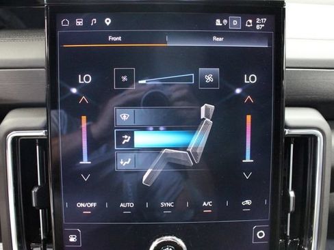 Used 2026 GMC Yukon XL Denali w/ Sun & Power Step Package AWD/4WD image 34