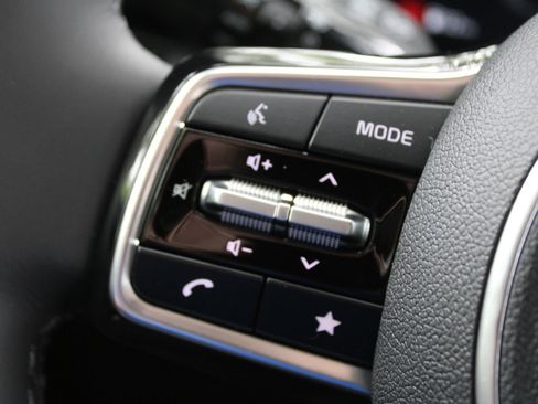 New 2026 Kia Carnival SX Prestige FWD image 32
