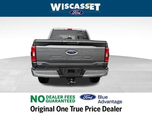 Used 2022 Ford F150 XLT w/ Equipment Group 302A High image 33