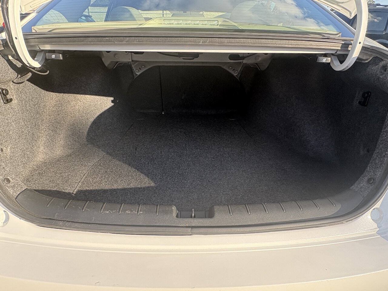 Used 2016 Honda Accord EX-L image 14