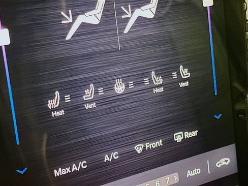 New 2026 RAM 2500 Rebel w/ Rebel Level 2 Equipment Group image 28