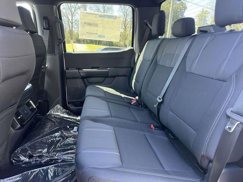 New 2026 Ford F150 STX image 10