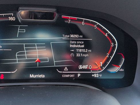 Used 2022 BMW 840i Coupe RWD image 22