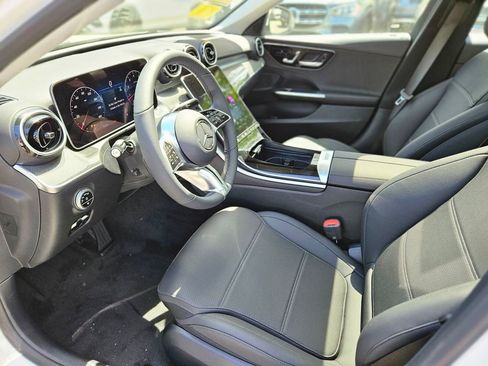 New 2026 Mercedes-Benz C 300 4MATIC Sedan image 18