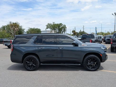 Used 2021 Chevrolet Tahoe Z71 image 8