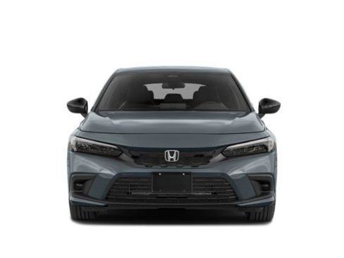 Used 2023 Honda Civic Sport image 4