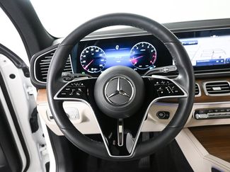 Certified 2025 Mercedes-Benz GLE 350 4MATIC video 2