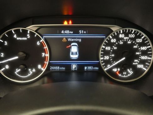 Used 2021 Nissan Altima 2.0 SR image 33