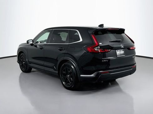 Used 2024 Honda CR-V EX-L image 5
