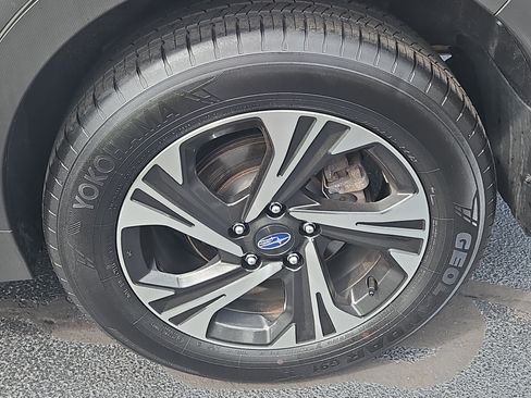 Certified 2024 Subaru Crosstrek 2.0i Premium AWD/4WD image 25