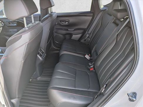 New 2026 Acura ADX A-Spec AWD/4WD image 14