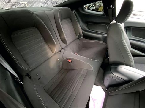 Certified 2022 Ford Mustang Mach 1 RWD image 14