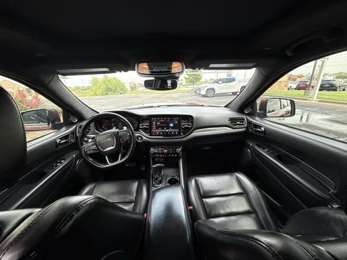 Used 2022 Dodge Durango R/T RWD image 23