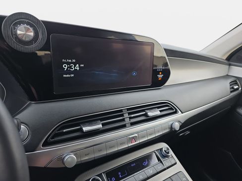 Used 2022 Hyundai Palisade SEL w/ 8P Bench Seat Package image 21