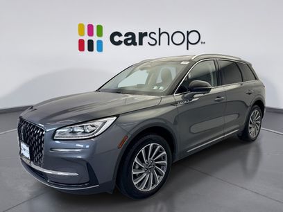 Used 2024 Lincoln Corsair Reserve w/ Equipment Group 201A