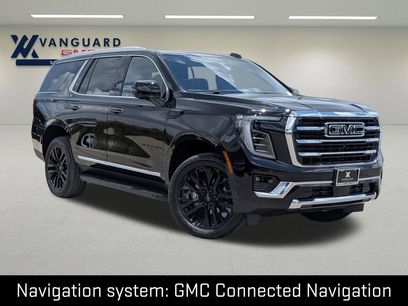 New 2026 GMC Yukon Elevation w/ Elevation Premium Package