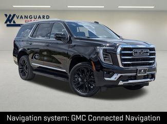 New 2026 GMC Yukon Elevation w/ Elevation Premium Package AWD/4WD 360° Tour