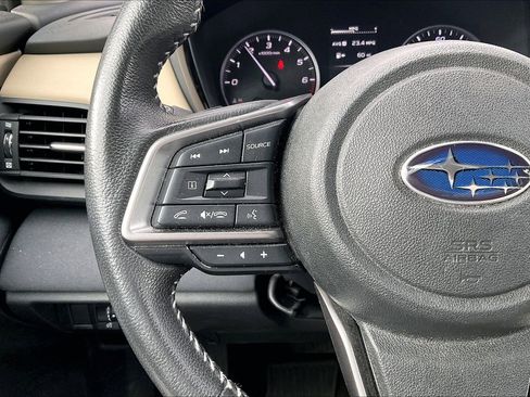 Certified 2023 Subaru Outback Premium image 22