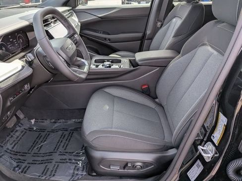New 2026 Jeep Cherokee Laredo AWD/4WD image 16