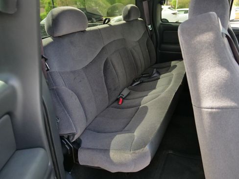 Used 2001 GMC Sierra 3500 4x4 Extended Cab image 28
