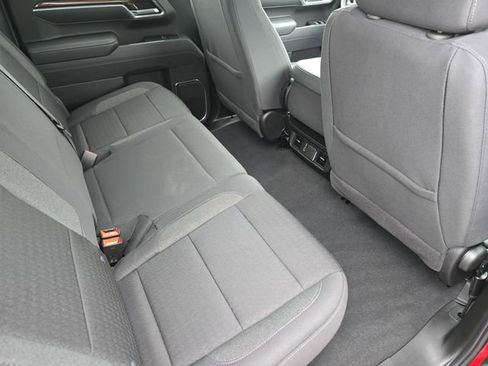 New 2025 Chevrolet Silverado 1500 LT image 13