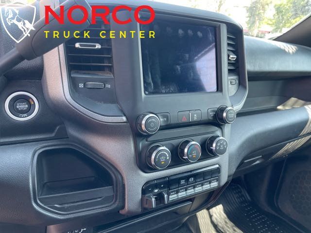 Used 2021 RAM 5500 Tradesman RWD image 13