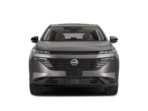 New 2026 Nissan Murano Platinum image 6