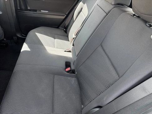 Used 2016 Scion iM FWD image 17