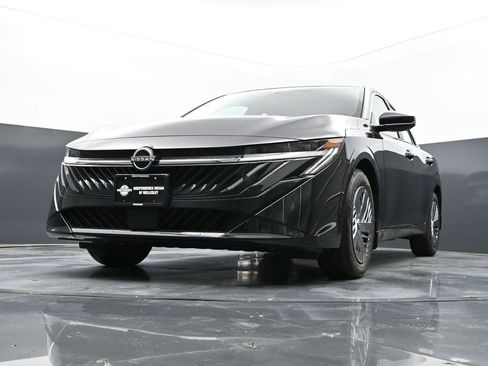 New 2026 Nissan Sentra S w/ Floor Mat Package FWD image 20