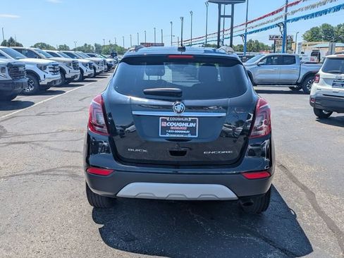 Used 2017 Buick Encore Preferred FWD image 6