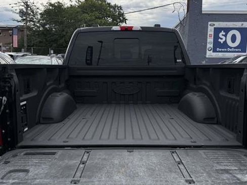Certified 2021 Ford F150 Limited AWD/4WD image 4